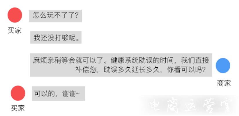 拼多多虛擬類目如何處理售后問題?游戲類目售后處理策略分析